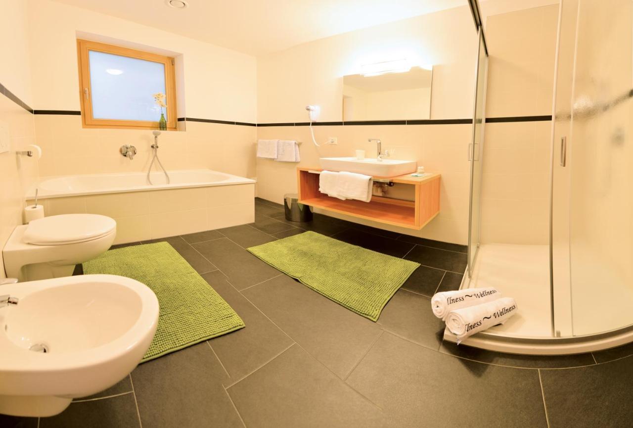Apartmenthaus Fuchsmaurer Bressanone Extérieur photo