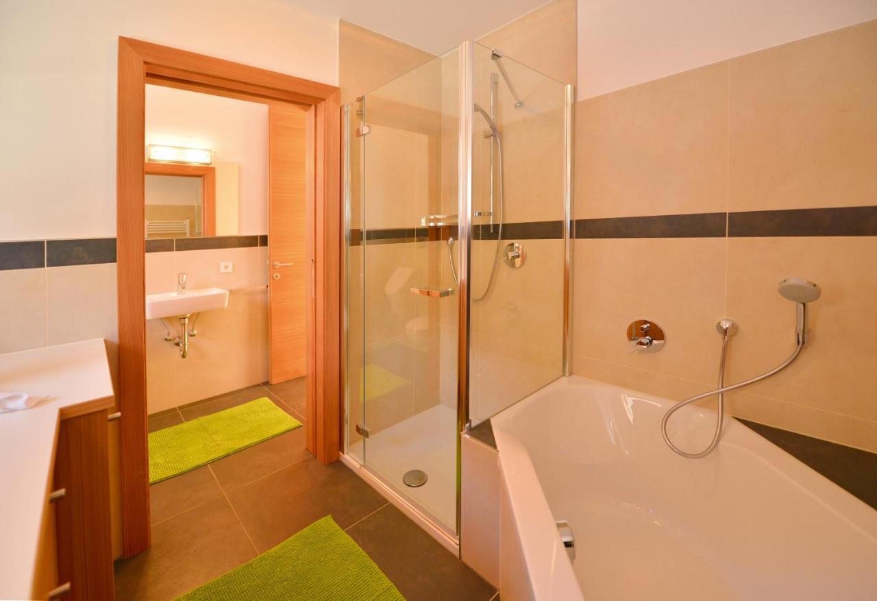 Apartmenthaus Fuchsmaurer Bressanone Extérieur photo
