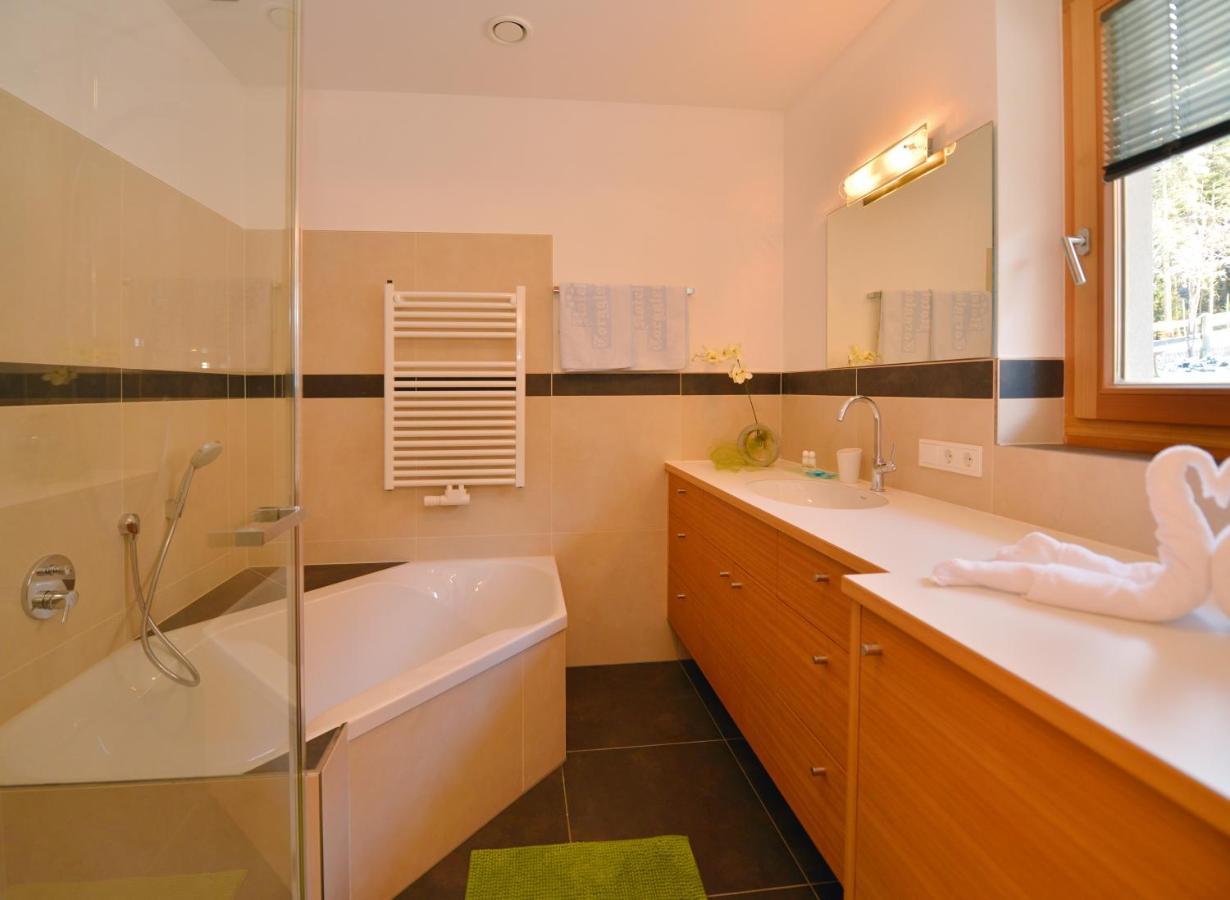 Apartmenthaus Fuchsmaurer Bressanone Extérieur photo