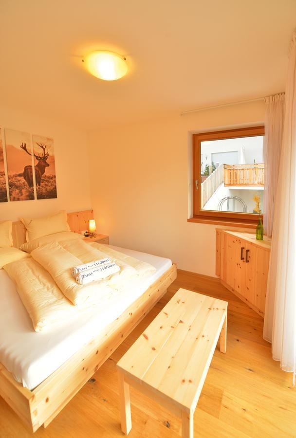 Apartmenthaus Fuchsmaurer Bressanone Extérieur photo