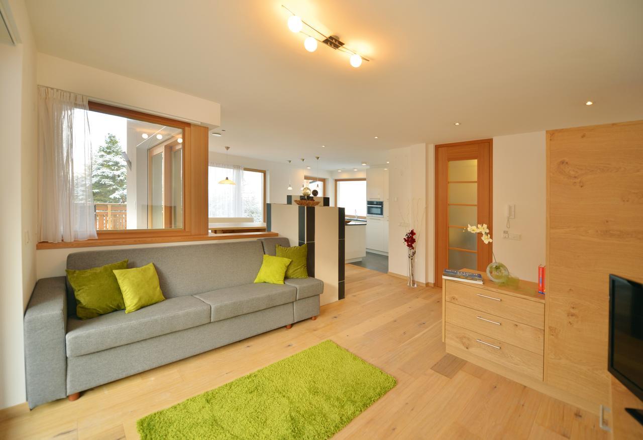 Apartmenthaus Fuchsmaurer Bressanone Extérieur photo
