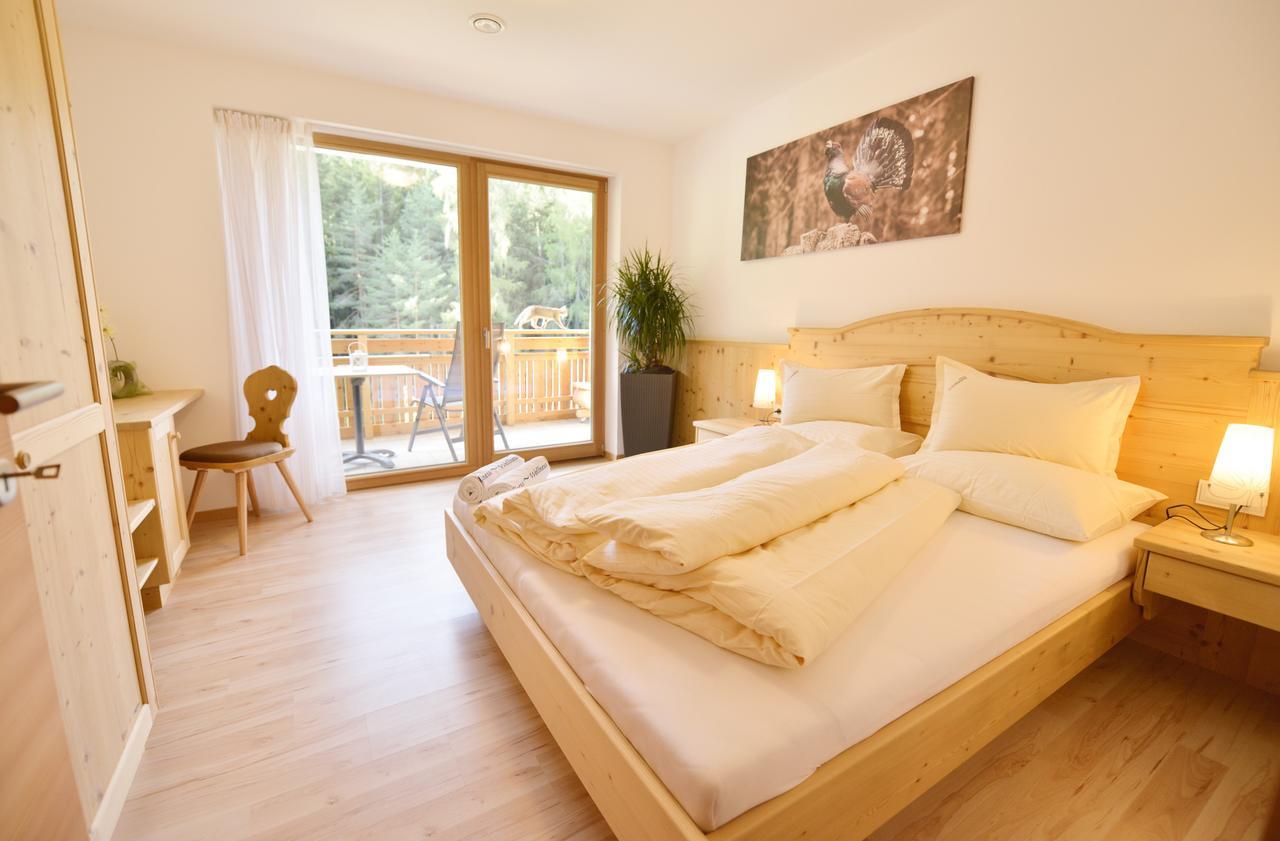 Apartmenthaus Fuchsmaurer Bressanone Extérieur photo
