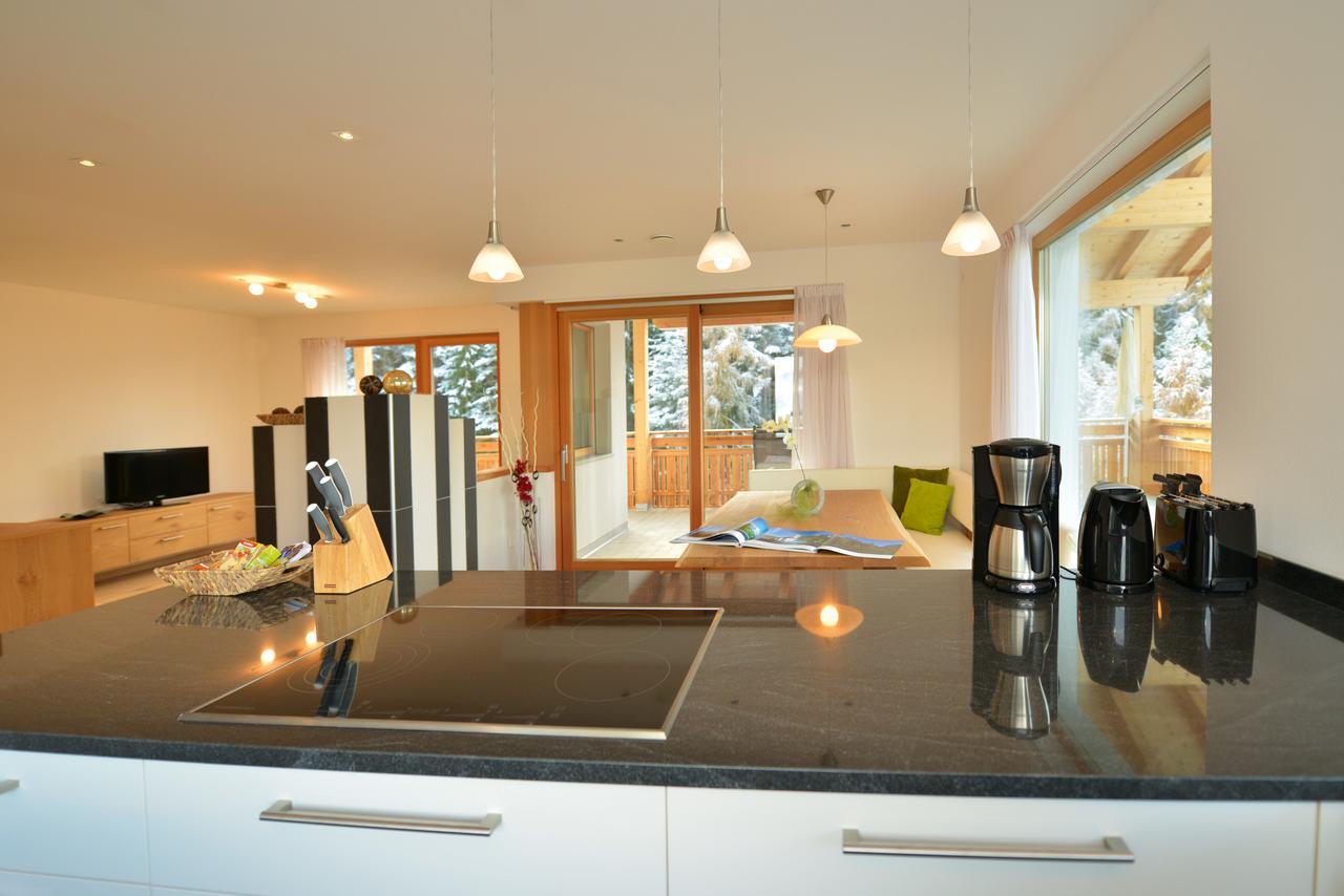 Apartmenthaus Fuchsmaurer Bressanone Extérieur photo