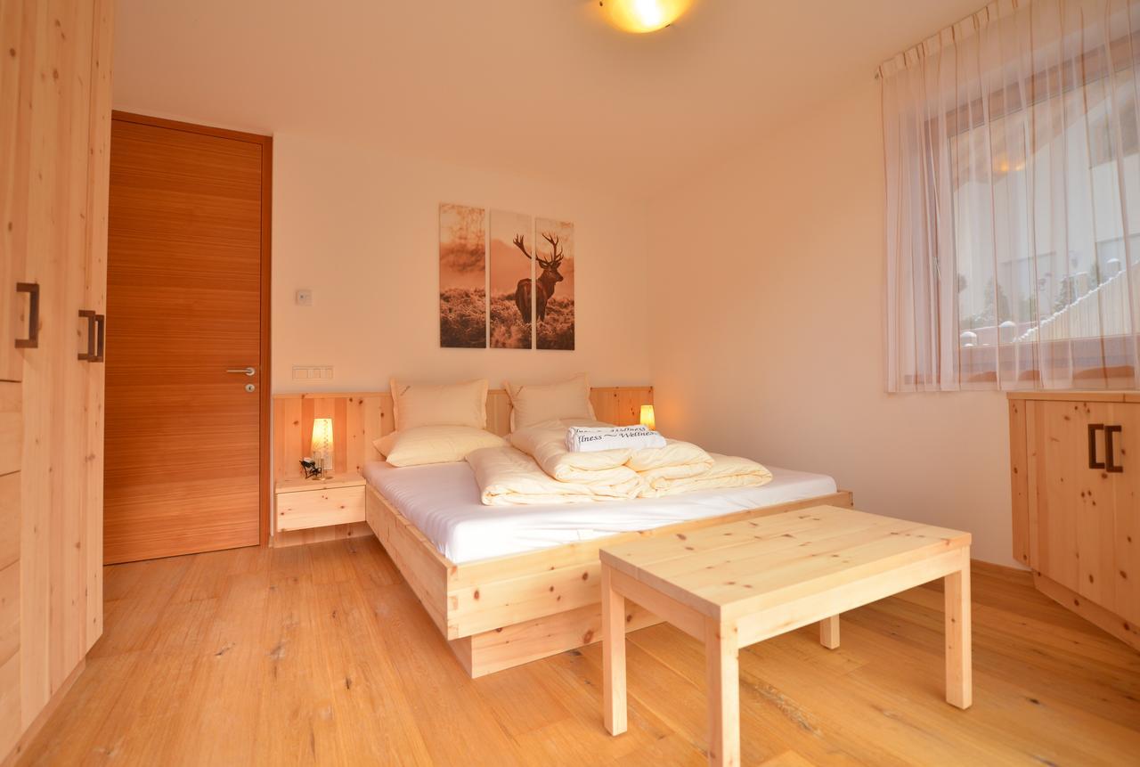 Apartmenthaus Fuchsmaurer Bressanone Extérieur photo