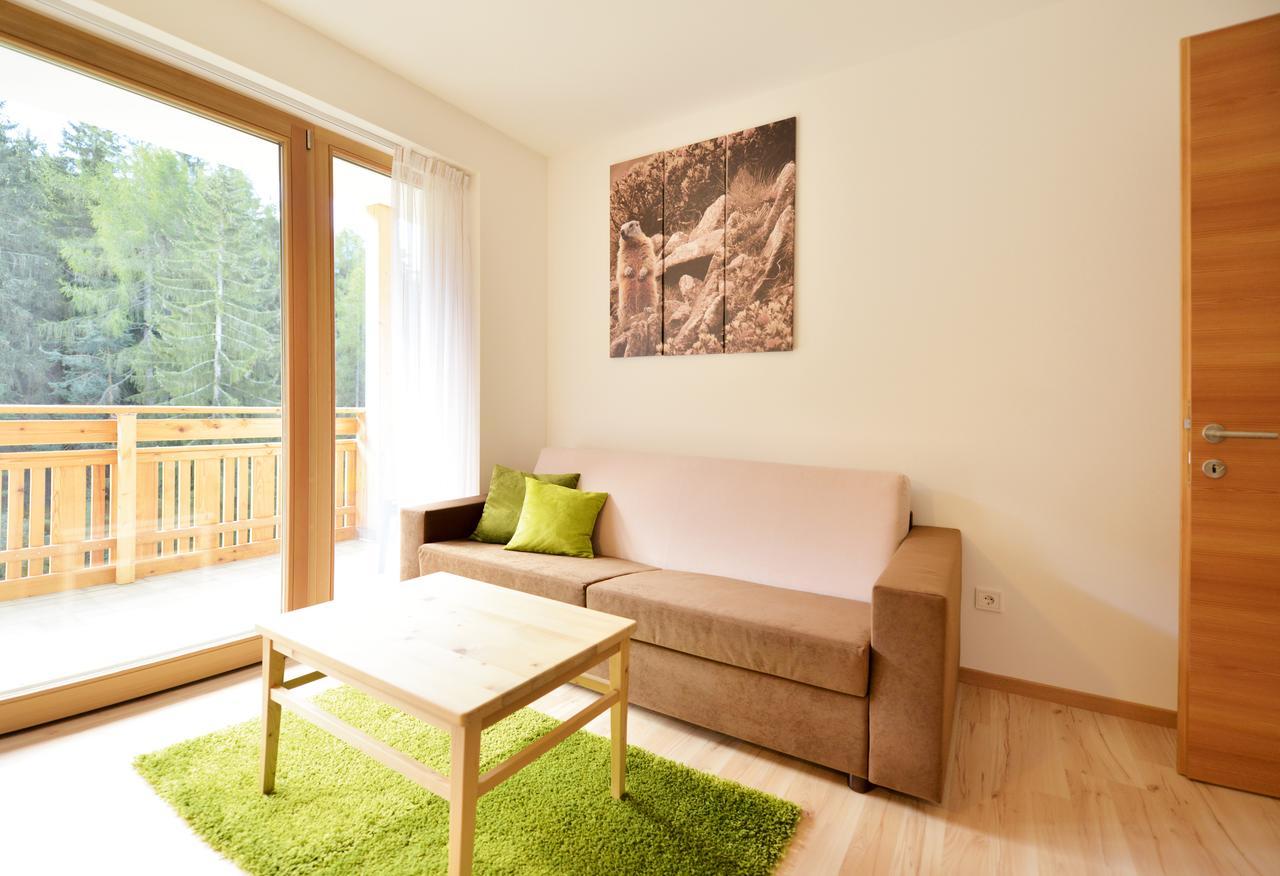 Apartmenthaus Fuchsmaurer Bressanone Extérieur photo