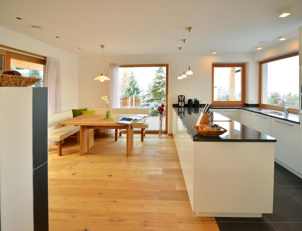 Apartmenthaus Fuchsmaurer Bressanone Extérieur photo