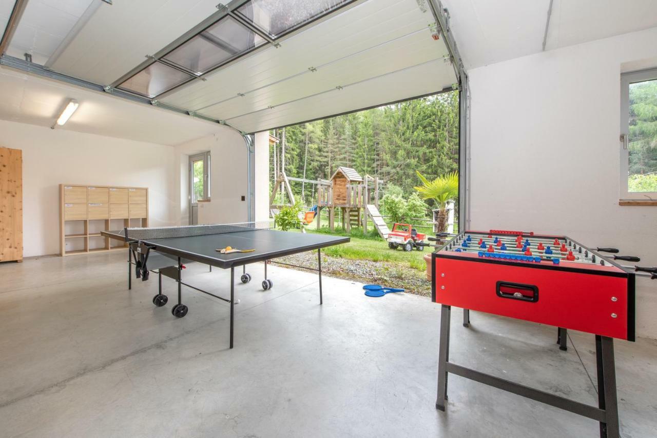 Apartmenthaus Fuchsmaurer Bressanone Extérieur photo